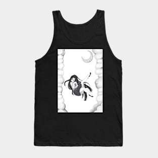 Waiting Tank Top